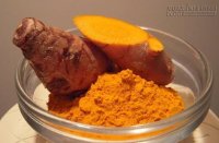 4 cách làm đẹp da bằng mặt nạ bột nghệ