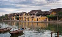 Kinh nghiệm chụp ảnh phong cảnh đẹp