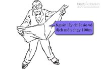 Vỏ quýt dày gặp móng tay nhọn