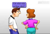 Khoảnh khắc huy hoàng của các ông chồng