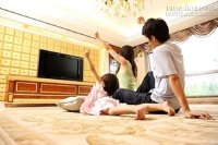 [Điện máy] - Bí quyết tiết kiệm điện khi dùng TV đời mới
