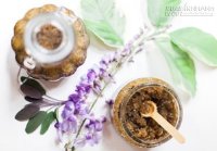 [Làm đẹp] - Giảm stress và làm mềm da với tinh dầu cam