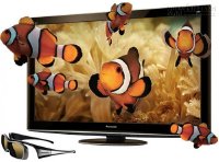 [ Điê máy] - 5 tiêu chí để mua TV 3D