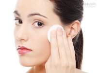 Mẹo cần tránh khi tẩy trang