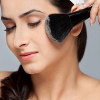 Cách chọn phấn nền theo màu da