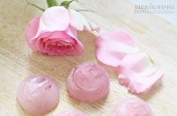 [Làm đẹp] - Hướng dẫn làm sáp thơm bằng nước hoa hồng