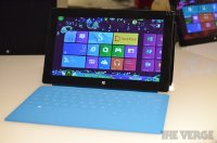 Surface RT và Surface Pro nhận bản cập nhật mới từ Microsoft