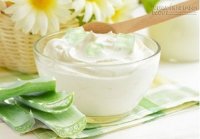 [Làm đẹp] - Dưỡng da ban đêm sáng mịn cùng kem dưỡng tự chế