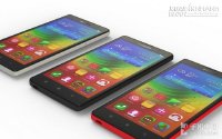 Ra mắt Lenovo K80 đối đầu Zenfone 2: 4 GB RAM, pin 4.000 mAh