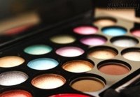 [Làm đẹp] - Những điều cần biết về phấn mắt