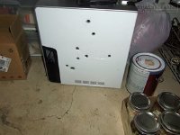 Nã đạn vào máy tính vì gặp lỗi màn hình xanh chết chóc trên Windows