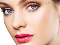 Cách trang điểm biến mắt nhỏ thành mắt to rạng rỡ