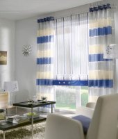 Cách phối hợp bộ màn cửa hài hòa với không gian căn phòng của bạn