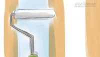 [Mẹo] - Cách gỡ bỏ giấy dán tường truyền thống