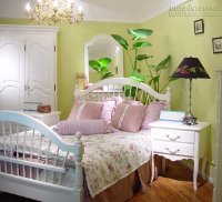 [Mẹo] - Tác dụng của cây xanh trong phòng ngủ
