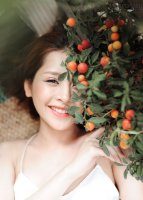 [ Người đẹp ] Hot girl Chi Pu sexy với bộ ảnh tuổi 21