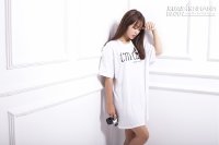 [ Người đẹp ] Khả Ngân sexy đón Valentine 1 mình