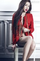 [ Người đẹp ] Vóc dáng của bà mẹ 1 con này nuột nà đến mức nhiều thiếu nữ đôi mươi phải “xách dép”.