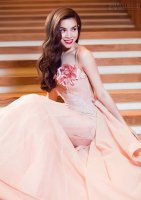 [ Người đẹp ] Hồ Ngọc Hà là bà mẹ một con nóng bỏng bậc nhất showbiz Việt