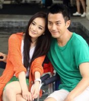 Dương Mịch cấm chồng chụp ảnh với người khác giới
