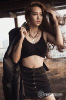 [ Người đẹp ] Song Ngư – Gương mặt điện ảnh cá tính của phim Việt