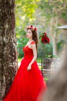 [ Người đẹp ] ELLY TRẦN LẦN ĐẦU LÀM 