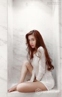 [ Người đẹp ] ELLY TRẦN 'ĐẦY MÊ HOẶC' TRONG BỘ ẢNH MỚI
