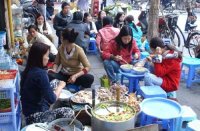 [Mẹo] - Cắt giảm số lần đi ăn uống ở bên ngoài