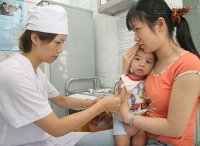 [Mẹo] - Tận dụng những chương trình tiêm chủng miễn phí