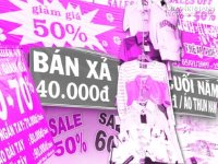 [Mẹo] - Hãy biết chọn thời điểm đi mua quần áo