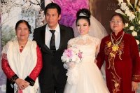 [Mẹo] - Mời đúng và đủ người tham gia lễ cưới, hãy để đám cưới là của bạn