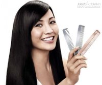 6 dầu gội từ thiên nhiên cho tóc suôn dài