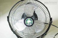 [ Mẹo ] -Tự làm quạt điều hòa đơn giản cho ngày hè mát rượi