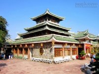 Điều cần biết khi du lịch vương quốc mắm Châu Đốc