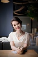 Điểm danh 5 Á hậu thành công của showbiz Việt