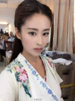 Mỹ nhân Hoa ngữ bị chỉ trích thậm tệ vì đóng vai Đắc Kỷ