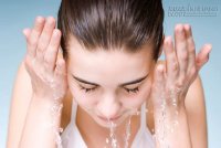 Cách chăm sóc da trước khi đi ngủ