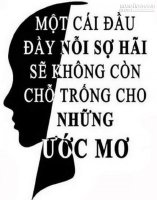18 câu nói sẽ khiến bạn thay đổi cách nhìn về cuộc sống