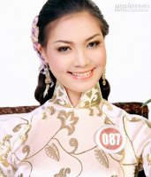 Sau 7 năm, Hoa hậu Thùy Dung thay đổi thế nào