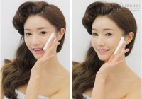 Những thói quen xấu khi trang điểm của cô nàng bận rộn