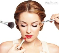 Mẹo nhỏ chị em cần nhớ khi trang điểm