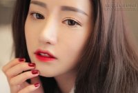 4 màu son khiến các chàng muốn hôn trong ngày valentine
