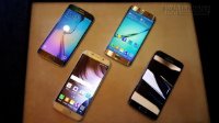 Thị trường smartphone tại Việt Nam nóng hừng hực