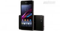 Sony ra mắt smartphone chủ lực Xperia Z4