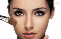 Mẹo trang điểm đơn giản cho cô nàng da ngăm thêm xinh đẹp