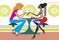 Vợ buồn vì ông chồng hư