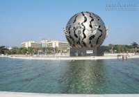 Khám phá biển Bắc Hải- Hawaii phương Đông