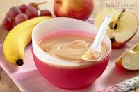Cách sơ chế thức ăn cho bé đúng chuẩn các mẹ nên biết