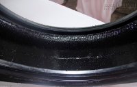 Công nghệ lốp chống đinh tặc đã có mặt tại Việt Nam