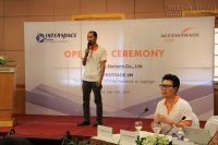Ra mắt nền tảng tiếp thị liên kết Accesstrade và Interspace Việt Nam